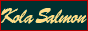 Kola Salmon Fly Fishing Tackle. Нахлыстовые снасти. Школа нахлыста. О сёмге и её ловле.