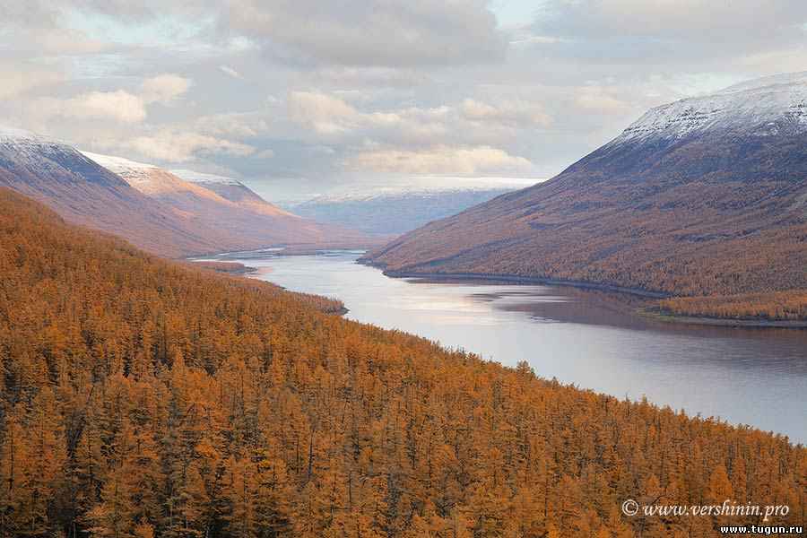 Водопад Дюпкун