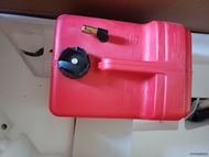 Новая лодка Brig D265 с новым мотором Parsun T5BMS