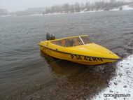 Продается Катер SAVA Viking