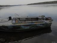 Прогресс 2м (река - море).