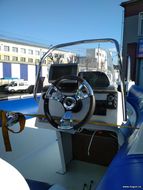 Продам лодку РИБ Skai Boad RT 520