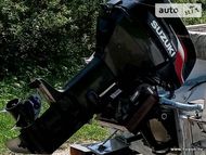 Сузуки 40 Suzuki DTS40