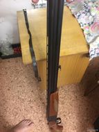 Продам ИЖ -27Е