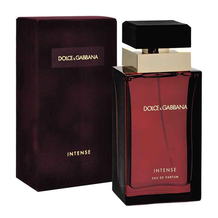 Духи Dolce Gabbana