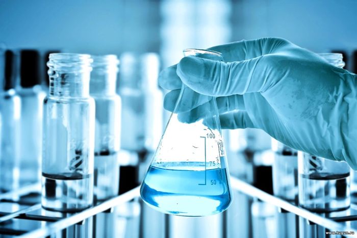 60-сульфаты в воде 60-сульфаты в воде
