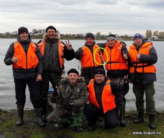 Новости рыбалки челябинской области в контакте. Рыбалка 74ру.