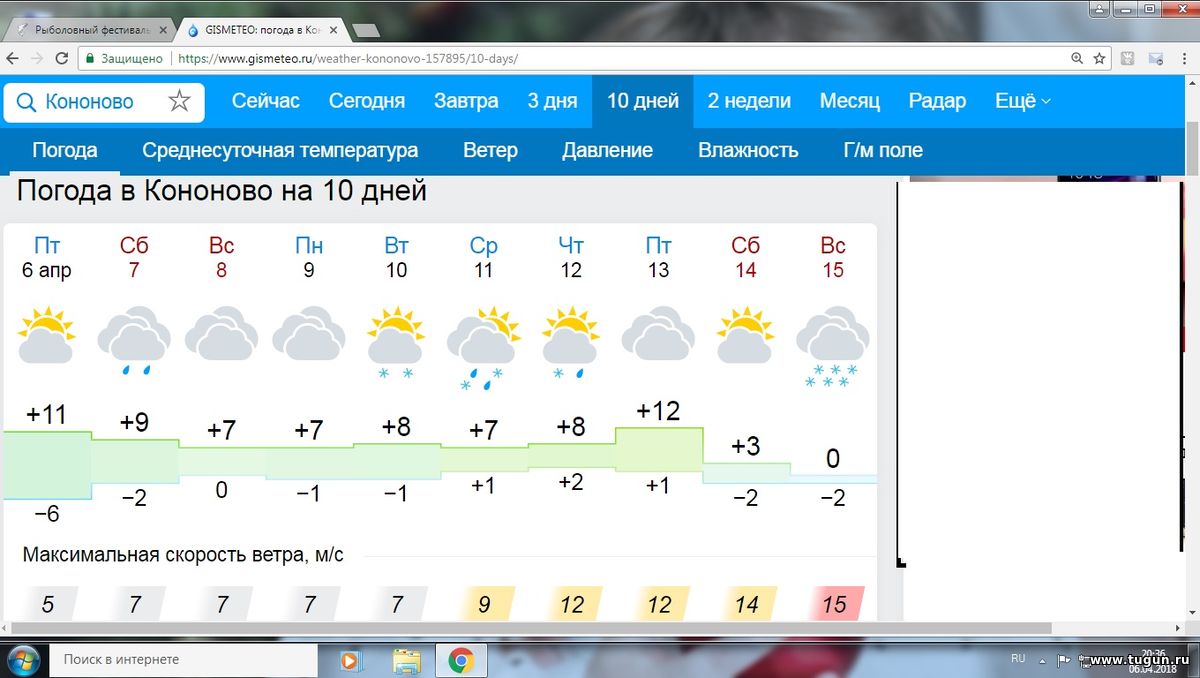 Погода на завтра в брюховецкой