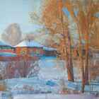 "Дом на Базаихе".