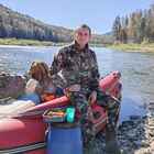 Оптимист изучает английский, пессимист - китайский, а реалист - автомат Калашникова...