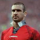 Eric Cantona