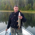 Алексей, на форуме с 18.03.2015 Алексей